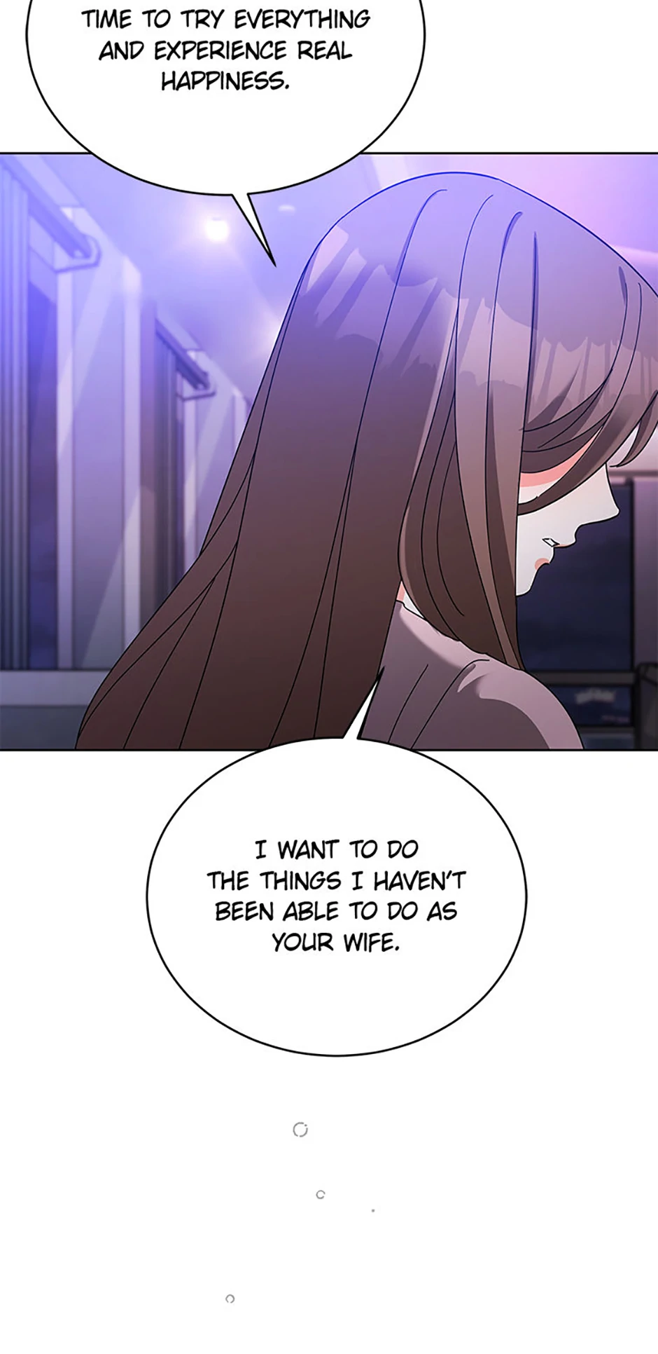 Please Divorce Me Chapter 4 - page 68
